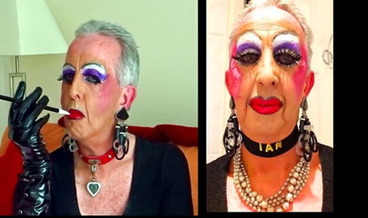 Ian the faggot Mix 1