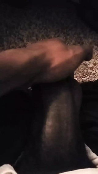 BBC POV Touching