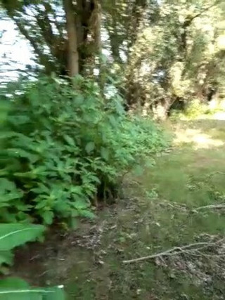 In nature