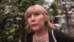 Idol-level Shut-in Gyaru with G-cup Figure, Secret Online Fame Fuels a Shocking Private Descent