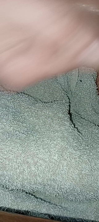 masturbation