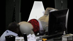 Feed me that porn cock