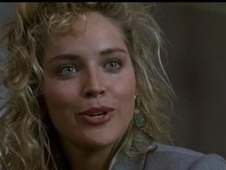 Sharon Stone - Total Recall 02