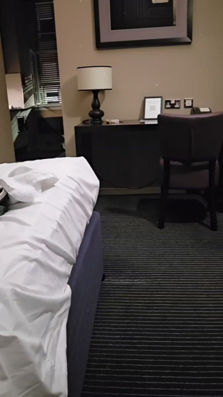 Anal Bandit Smacks My Ass