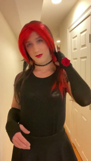 Goth Girl