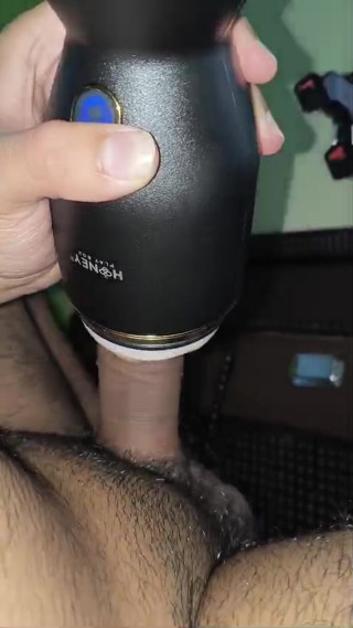 It was so intens using my new sex toy for the frist time  i love using it everyday | Anal Video Updates | Porn videos