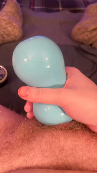 July 15 Toy Stroke