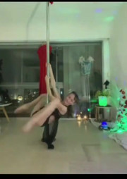 Hot Dancer