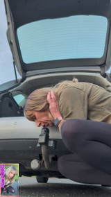 Towbar Joy