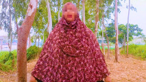 Desi village outdoor girls came home and sucked dick