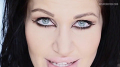 Eyes rapture...