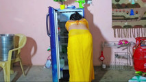 Indian Asian Teacher Principal Student Softcore Hardcore love Making Video Threesom