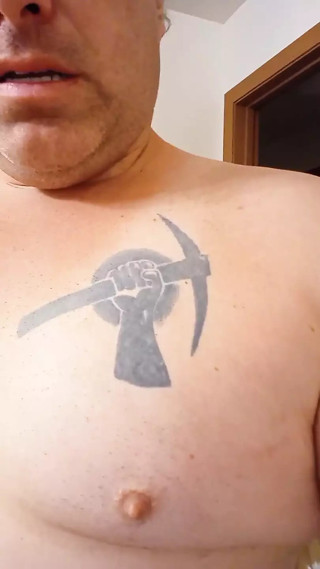 All My Tattoos on Me