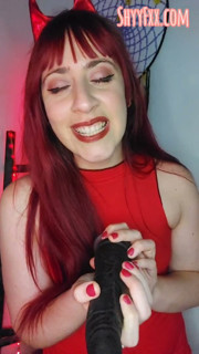 Shyyfxx the Day of the Gusano Femdom JOI Part 2