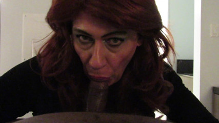 CD BBC deep throat BJ