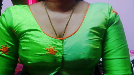 Hot and juicy desi Indian woman cheating with married boy