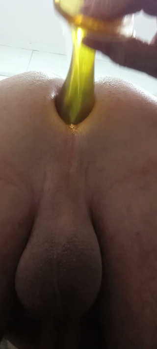 Amazing instant pleasure!