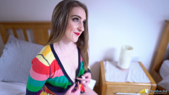 Pervy Hotel Manager - JOI