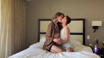 Fucking Twink Pussy