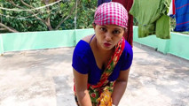 Ragini Bhabi sex With Blinkit Delivery Boy, Full Hindi video Viral