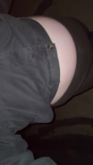 My Night Walk that was Mostly For Me and My Exhibitionist Kink thumbnail