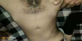 Nisha the Whore Was Made to Sit on Top of Me and Fucked, Nisha Video Full Fun