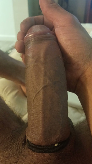 My dick super hard