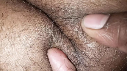 Aunty kissing with me hairy remove pussy licking