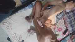 chapter 2 of eating her pussy while using celphone