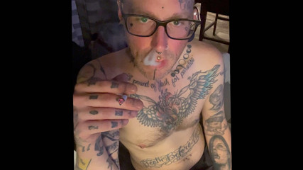 I Need a Cigarette thumbnail