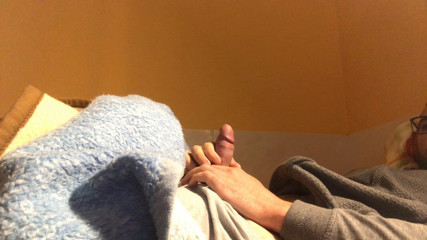 i masturbate before taking a nap