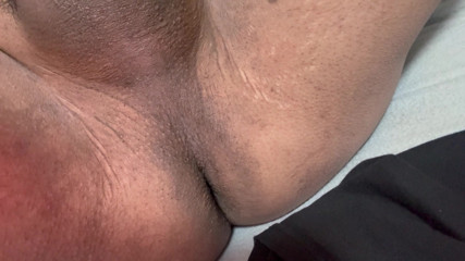 Sexy dick mansrtubate using manstrubator