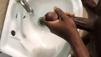 Horny asf