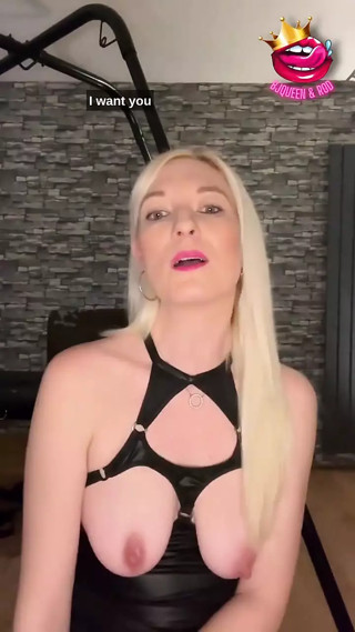 Chastity Encouragement: Real Chastity Creates a Deep Connection Through Obedience and Denial.