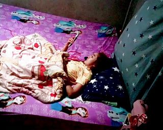 When your girlfriend is home alone 301