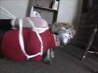 The star of Bound crossdressing