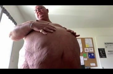 Le gros ventre de Grosbebe