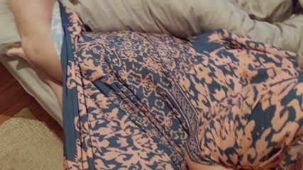 Amateur Blonde Mature Wife Enjoys Oral and Foot Worship