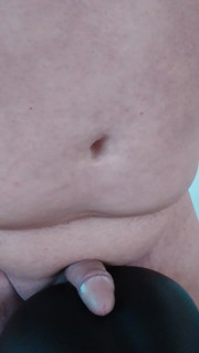 Rubbing and ejaculations