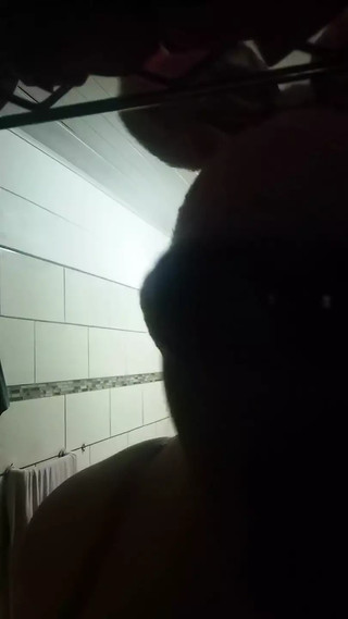 Enjoy My Rubber Dildo