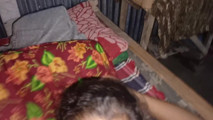 A Secret Night with the Neighbor's Bhabhi