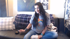Mocking the obsessed smoke lover