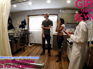 SFW - NonNude BTS From Sarah Vixen And Sheila Daniels, Sweet Dream Tampa, Watch Entire Film At GirlsGoneGynoCom