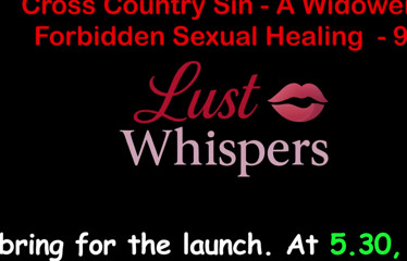 Cross Country Sin a Widower's Forbidden Sexual Healing Part 99 - English Audio Sex Story