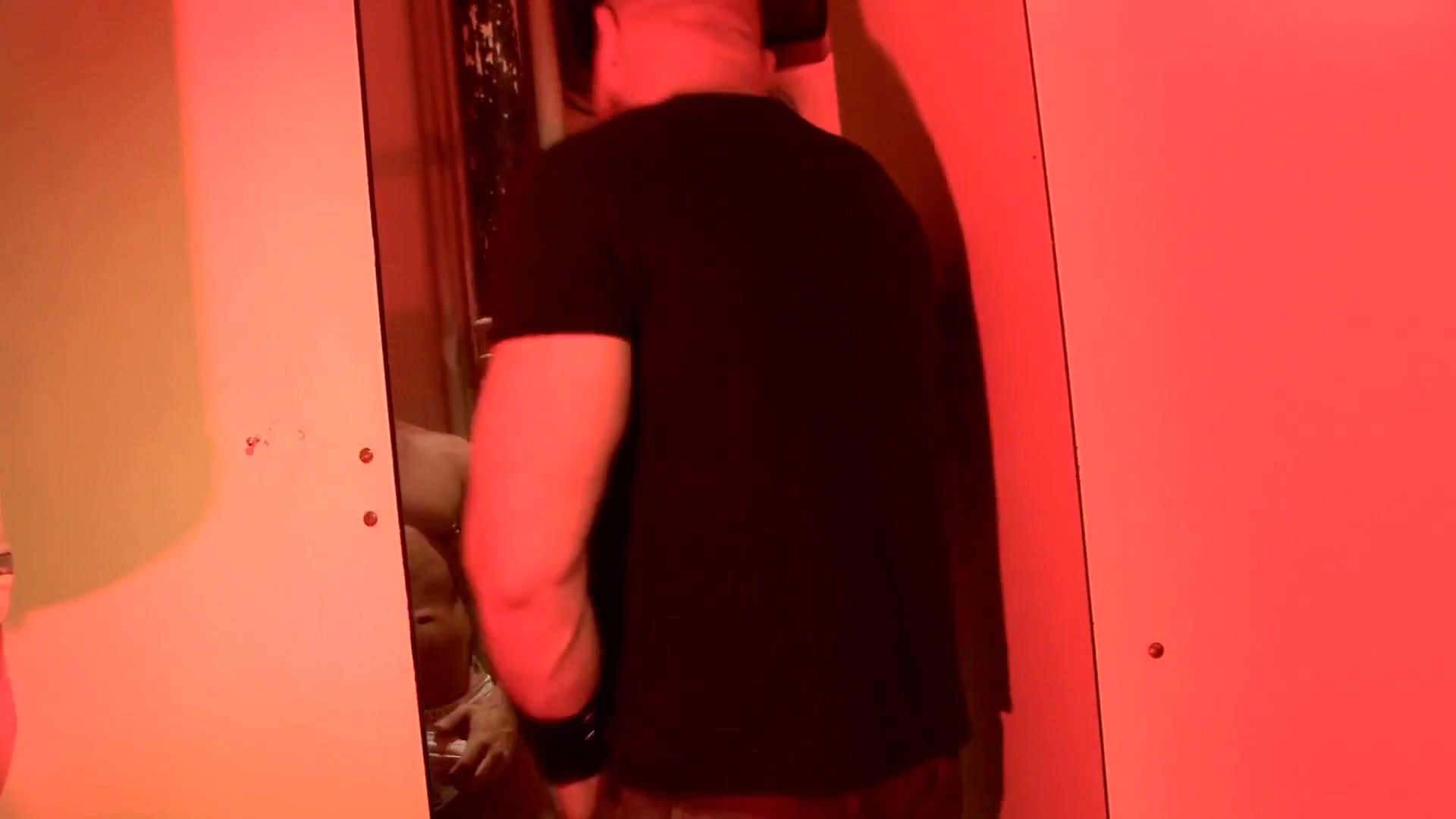 Into the red