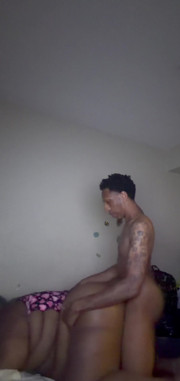 Stand Up In It