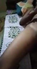Aunty nude