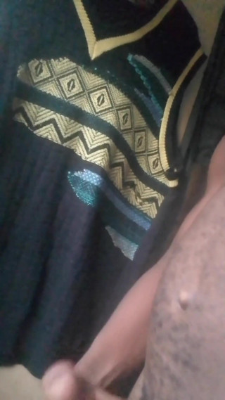 My Small Black You Know