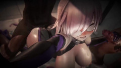 Mash's Selfie Video Letter