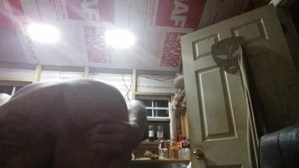opeing my sexy ass hole